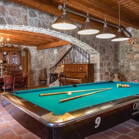 Casa vacanze Veli Vrh Gornja Vrucica