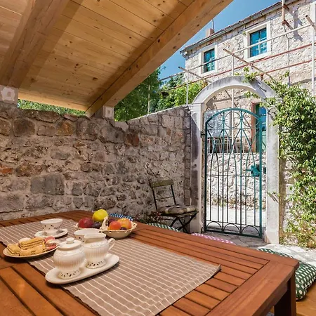 Casa vacanze Veli Vrh