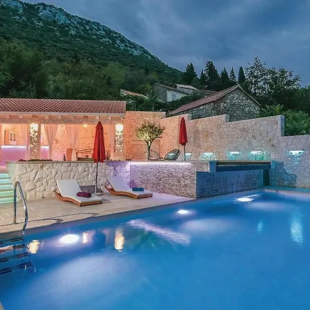 Veli Vrh Casa vacanze *
