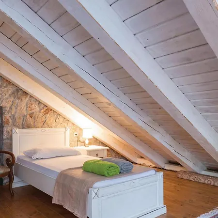 Casa de Férias Veli Vrh Gornja Vrucica